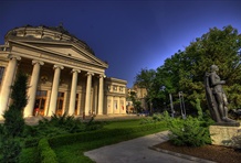 Romanian Athenaeum